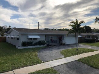 4216 Adams St, Hollywood, FL 33021