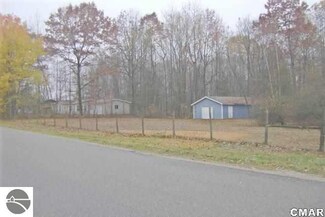 0 Witbeck Dr Unit 1764858, Clare, MI 48617