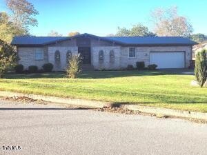 1209 Vanleer Ave, Johnson City, TN 37604