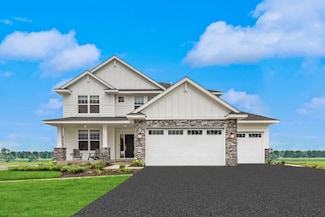 5065 Kerber Ct, Victoria, MN 55386