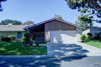 2000 Ashe Rd Unit 13, Bakersfield, CA 93309