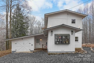 124 Glad Tidings Ln, Sylva, NC 28779