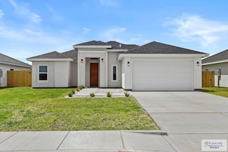 308 Faith Dr, La Feria, TX 78559