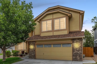 8463 Bed Straw St, Parker, CO 80134