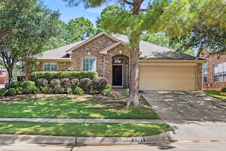 3301 Marymount Dr, Denton, TX 76210