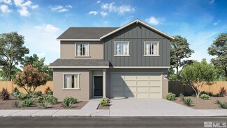 7593 Apex Place Unit Lot 109, Reno, NV 89506