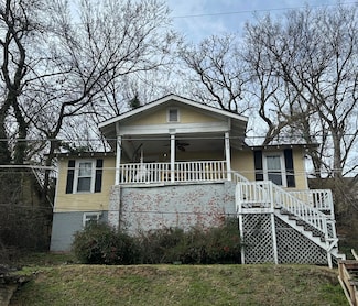 223 Baker St, Chattanooga, TN 37405