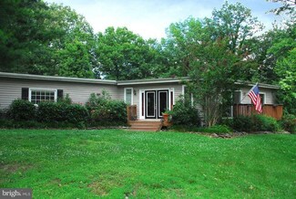 1810 Ridge Rd, Haymarket, VA 20169