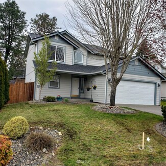 3721 180th St E, Tacoma, WA 98446
