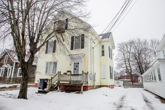 154 Grove St, Bangor, ME 04401