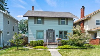 4424 Tacoma Ave, Fort Wayne, IN 46807