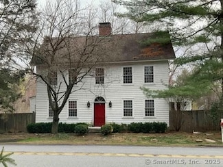332 Belden Hill Rd, Wilton, CT 06897