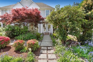 265 NE Birch St Unit A265, Issaquah, WA 98027