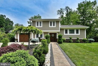 342 Glenn Ave, Lawrence Township, NJ 08648