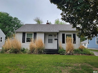 2322 4th Street A, East Moline, IL 61244