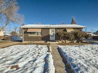 6571 Gifford Dr, Commerce City, CO 80022