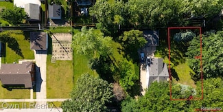 0002 Prospect St, Melvindale, MI 48122