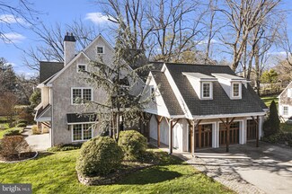 425 Littlebrook Rd, Berwyn, PA 19312