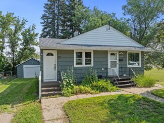 1219 Soo St, Minot, ND 58701