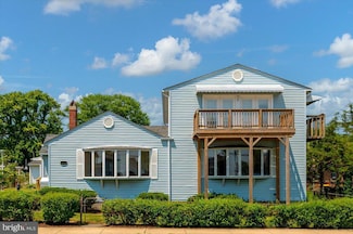 8236 Bayside Rd, Chesapeake Beach, MD 20732