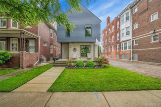 48 Mount Vernon St, Detroit, MI 48202