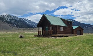 62 Slide Rock Rd, Cameron, MT 59720