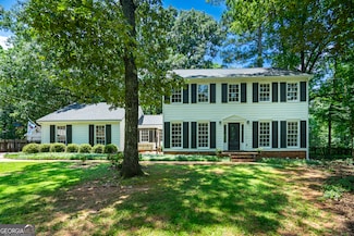 123 Brittney Ln, Lagrange, GA 30240