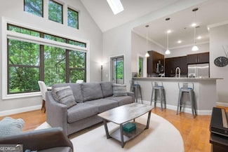 1903 Anjaco Rd NW Unit 5, Atlanta, GA 30309