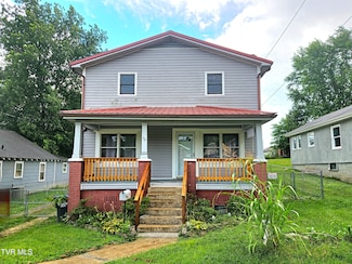 320 May Ave, Kingsport, TN 37665