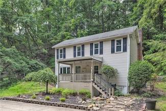 840 Robb Hollow Rd, Pittsburgh, PA 15243