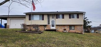 489 Deerwalk Hwy, Waverly, WV 26184