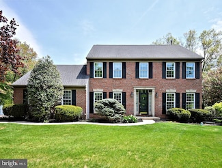 1935 Linden Ln, Hatfield, PA 19440