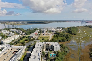 145 Pier View St Unit 407, Daniel Island, SC 29492