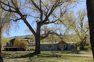 363 S Frontage Rd, Big Timber, MT 59011