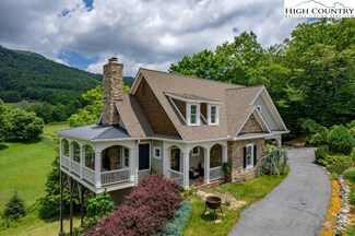 177 Silver Fox Ln, Banner Elk, NC 28604