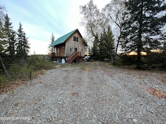 72460 Norwegian Woods Rd, Anchor Point, AK 99556