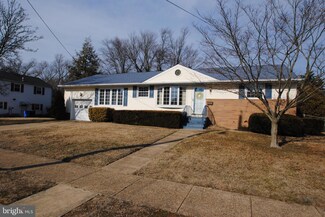 127 Greenwood Ave, Burlington, NJ 08016