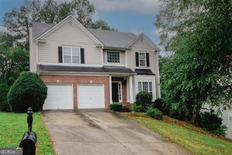 365 Hunt Creek Dr, Acworth, GA 30101