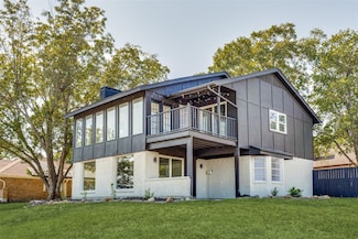 4121 Cedar Creek Dr, Garland, TX 75043