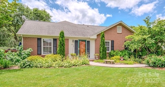110 Bent Creek Ranch Rd, Asheville, NC 28806