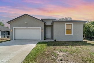 1229 Zinnia Loop, Labelle, FL 33935
