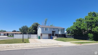 6330 S 4015 W, Salt Lake City, UT 84129