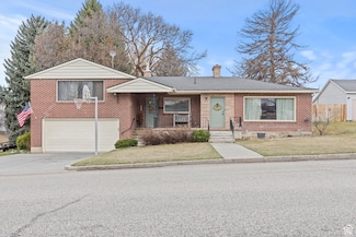 162 S 3rd E, Preston, ID 83263