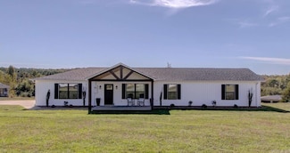 15 Conrad Dr, Higden, AR 72067