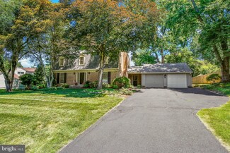 628 Whitingham Dr, Silver Spring, MD 20904