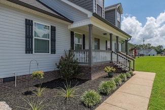 315 Daytona Dr, Cornersville, TN 37047