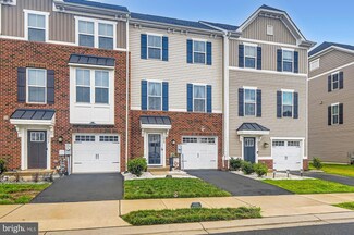 3029 Strasbaugh Dr, Bel Air, MD 21015