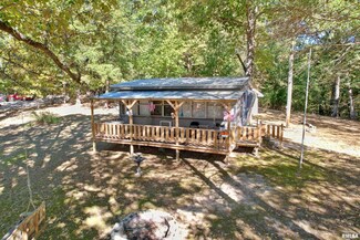 9608 Hohman Lake Rd, Brookport, IL 62910