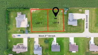 203 2nd St, Friesland, WI 53935