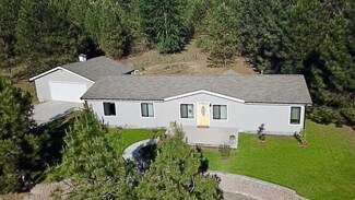 1382 Ponderosa Way, Kettle Falls, WA 99141